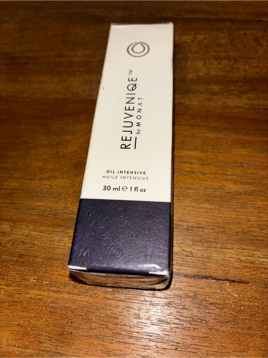 Monat Other - Rejuveniqe Oil - NIB